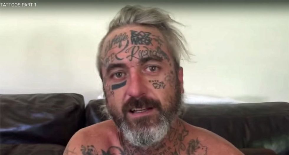 ‘I’m going to kill you’: Pro snowboarder Boznutz arrested for threatening neighbor with AR-15