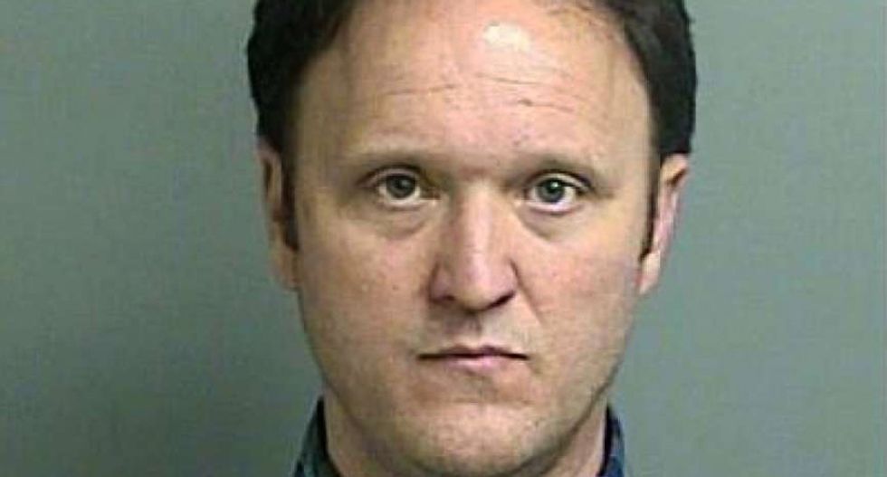 Teen-raping Texas pastor gets life in prison after using the Bible to justify abusing women