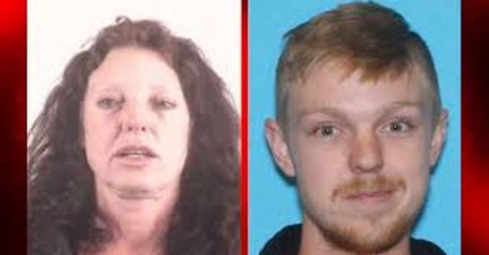 'Affluenza teen' Ethan Couch and mother busted after ordering Domino's pizza in Puerto Vallarta