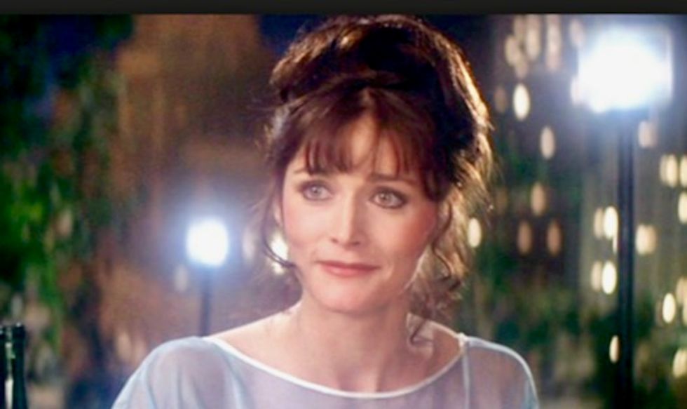 'Superman' actress Margot Kidder dies at age 69