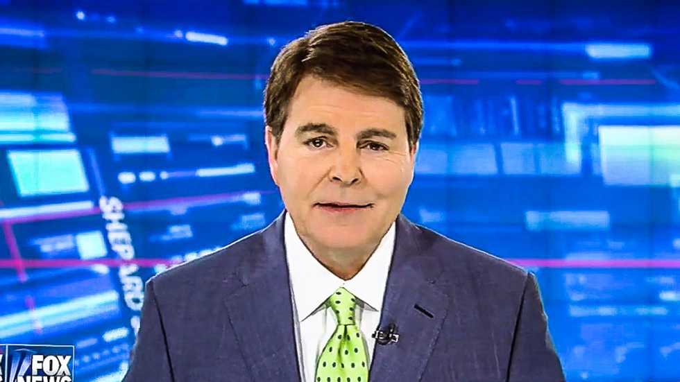 Fox host: Cosby victim might 'bear some responsibility' because she 'willingly' took drugs