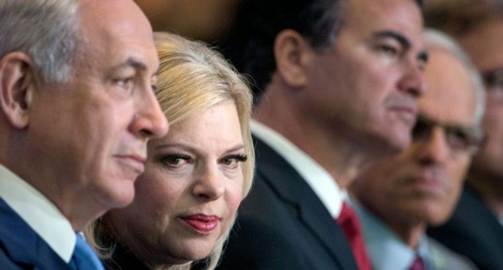 Sara Netanyahu to be indicted on Friday