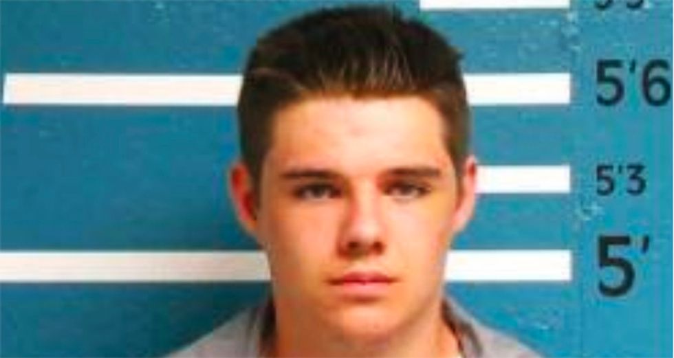 Missouri teen charged with murder after cops accidentally kill young mom who tried to turn him in
