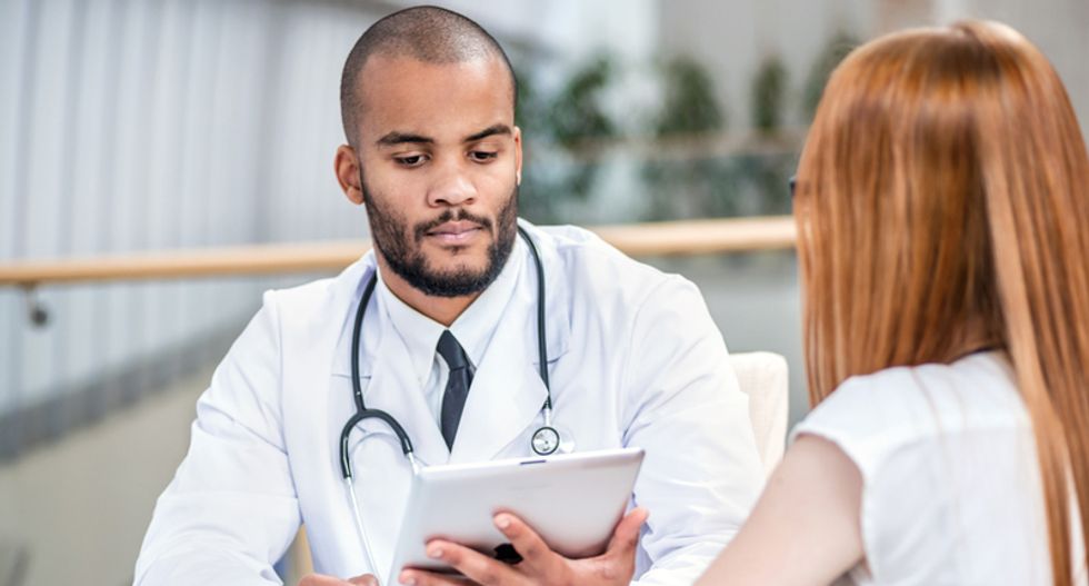 What doctors aren’t always taught: How to spot racism in health care