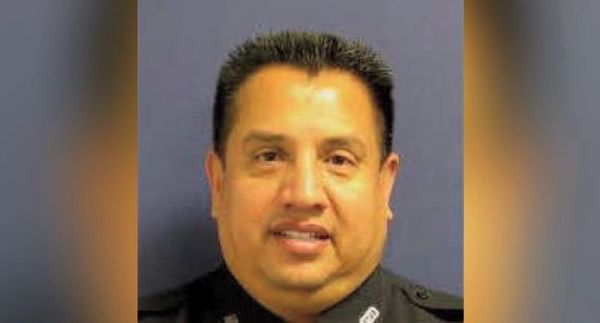 Texas 'Cop of the Year' exposed as member of Mexico's most dangerous cartel