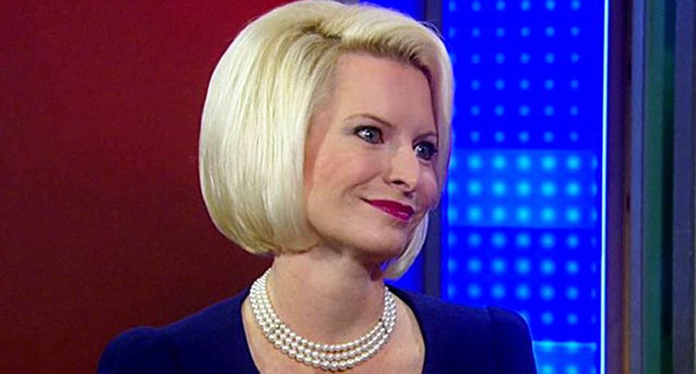 Senate confirms Callista Gingrich as US Ambassador to the Vatican