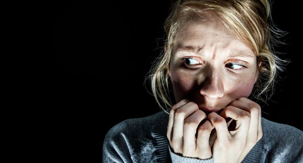 Four experts explain how to cope with anxiety caused by Donald Trump