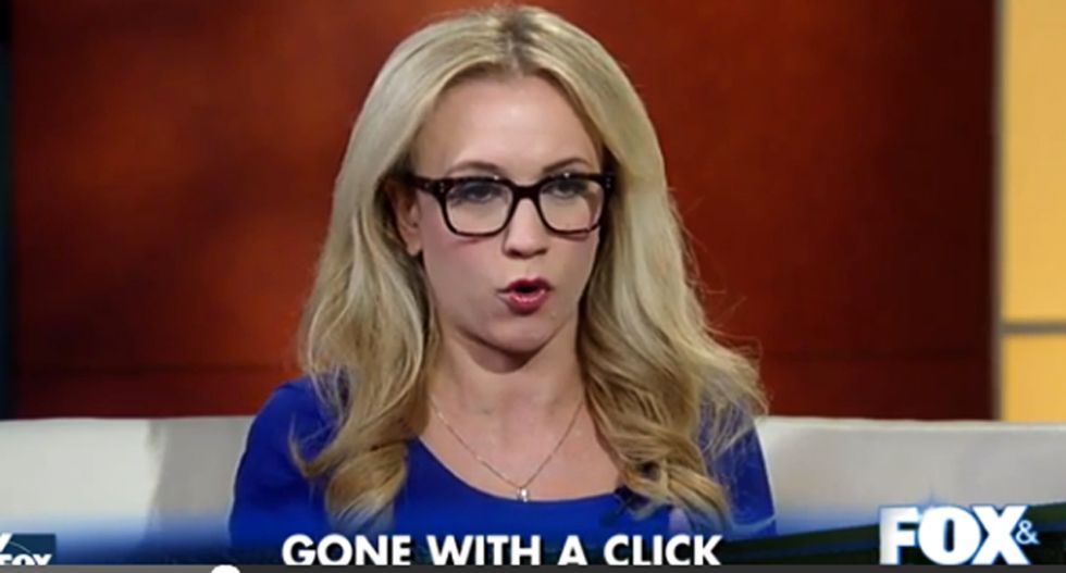 Fox guest: Twitter's new rules on 'abuse' are aimed at conservatives when they should be targeting ISIS