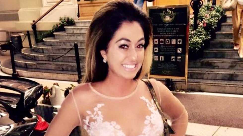 Teacher gunned down in driveway while suspended over alleged sex romp with student