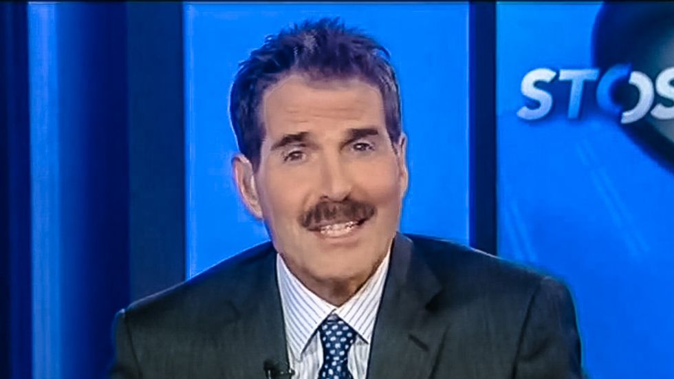 Fox host mocks campus 'rape hysteria': Women don't give 'repeated consent' throughout sex