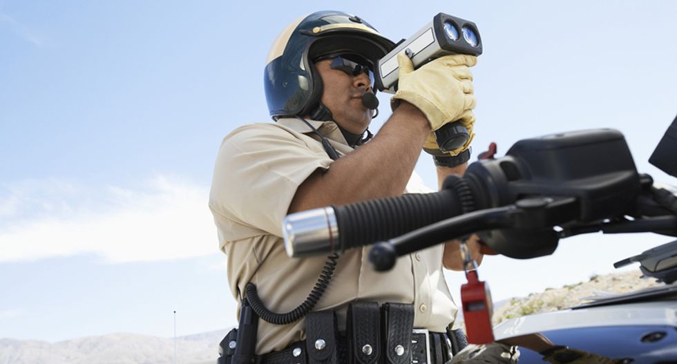 The last straw: This Ohio town finally disbanded its entire police department -- here's why
