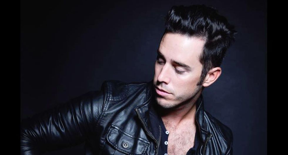 Body of country singer Craig Strickland recovered in Oklahoma