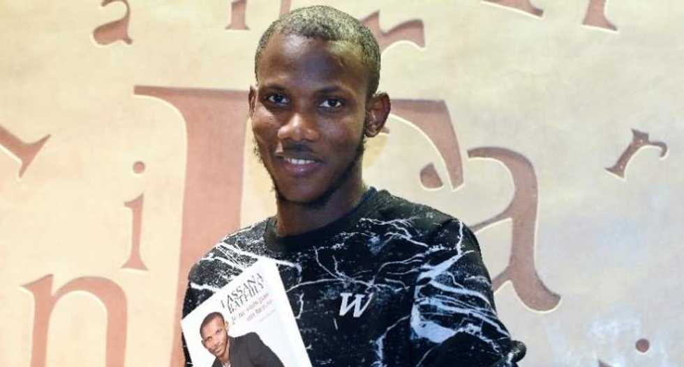 Muslim hero of Paris supermarket attack details rise to fame in new autobiography