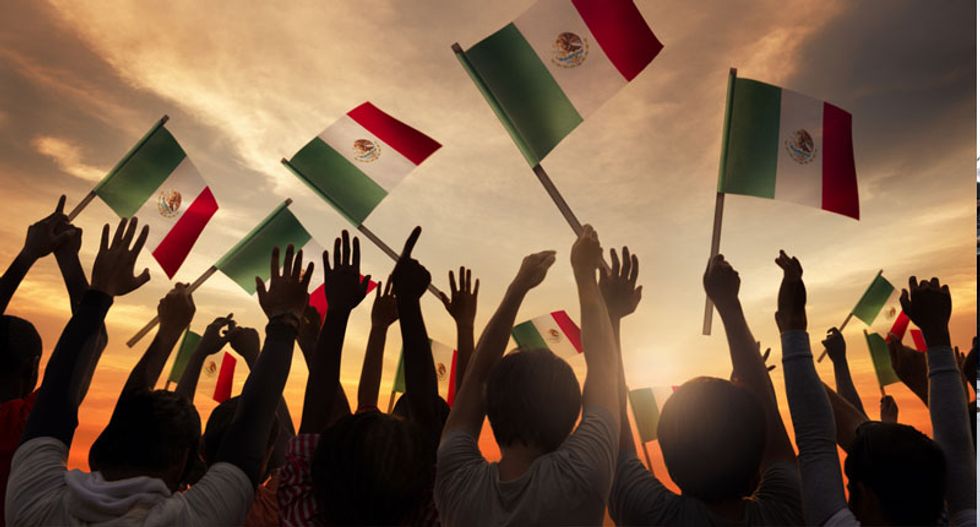 Dependent on migrant dollars, rural Mexico prays for Trump defeat