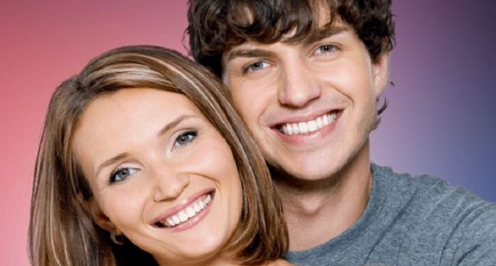 Racists praise Utah 'whites only’ dating website for fighting against 'black privilege' and 'white genocide'