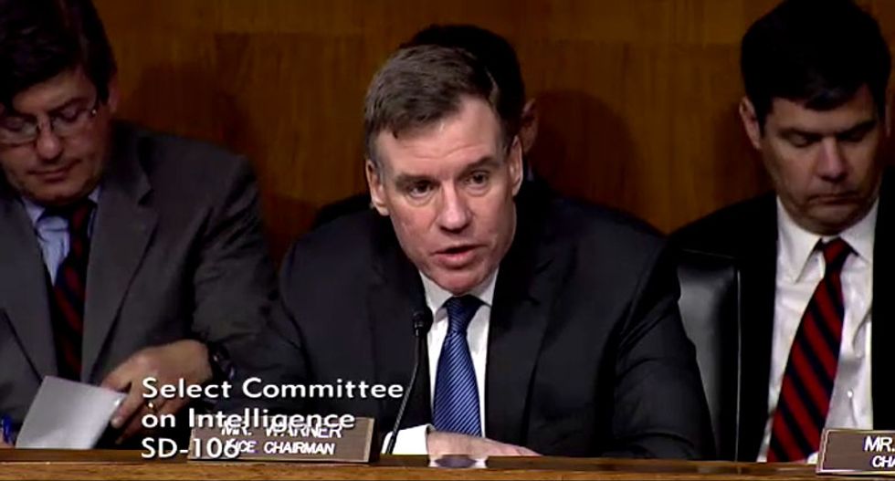 Obama officials gave Senate Intel Committee list of Russia documents before they could be destroyed