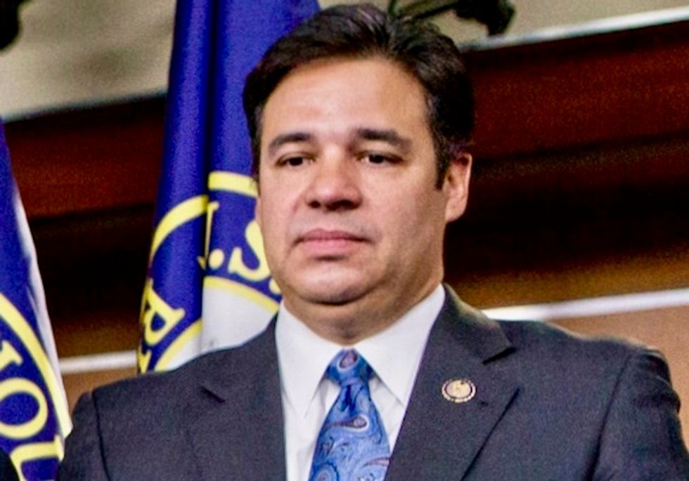 Republican religious extremist who sponsored anti-gay First Amendment Defense Act loses primary