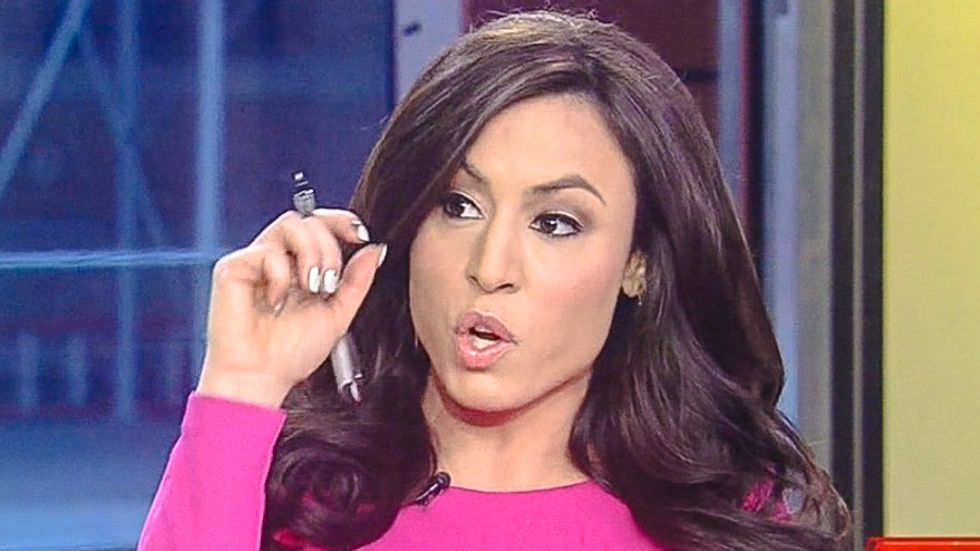 Fox host: President Obama put a 'raw onion' in his podium so he could cry fake tears for kids killed by guns