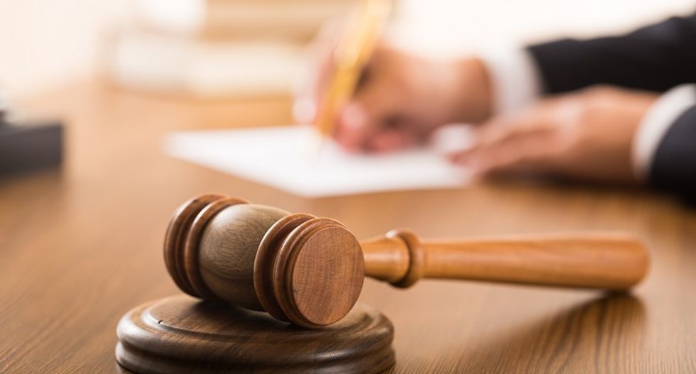 US judge rules Colorado sex offender register unconstitutional