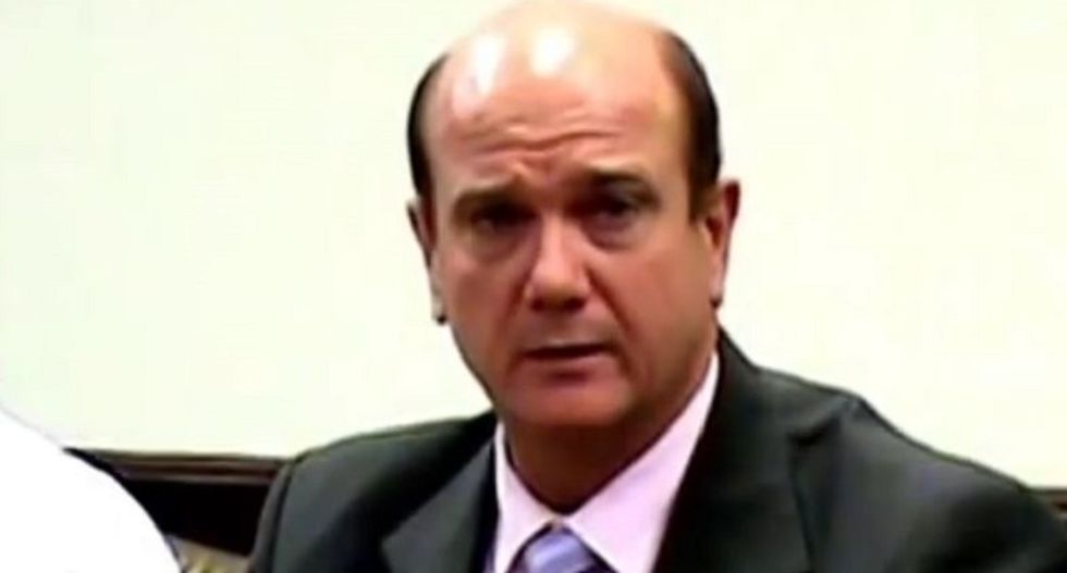 'This is a nightmare': Black residents fume as Alabama city backs 'Confederate commander' police chief