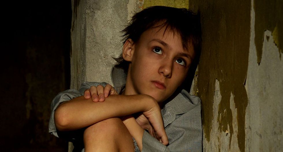 Nebraska routinely holds children in solitary confinement for 'relatively minor infractions'