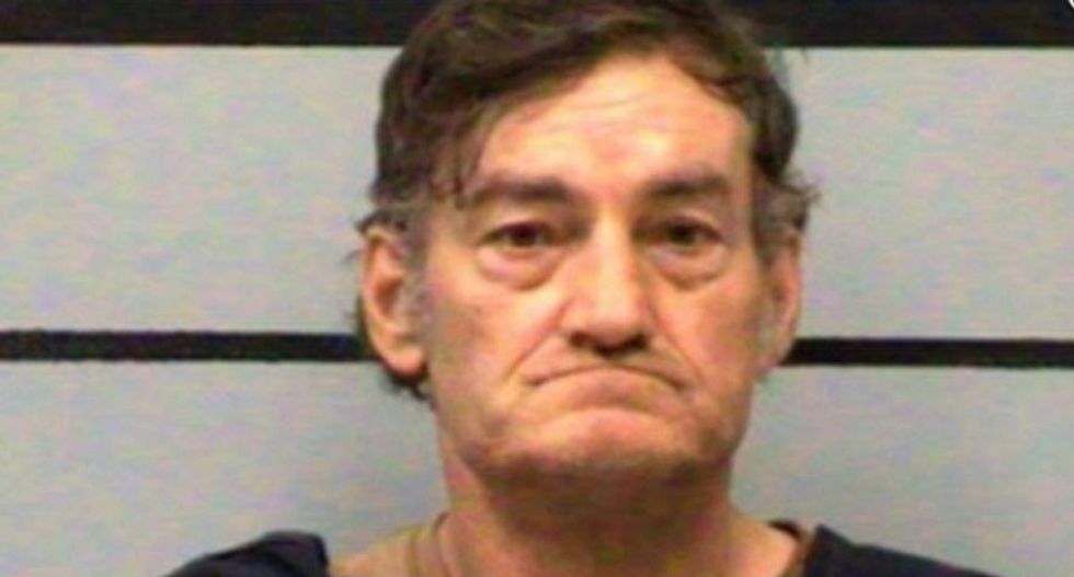 Texas predator accused asking mother to buy 14-year-old: 'I want her, what do you want for it?'