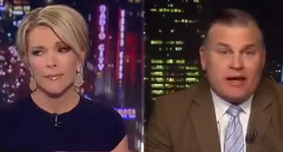 Megyn Kelly schools anti-gay activist with eye-rolling smack down on defying SCOTUS marriage ruling