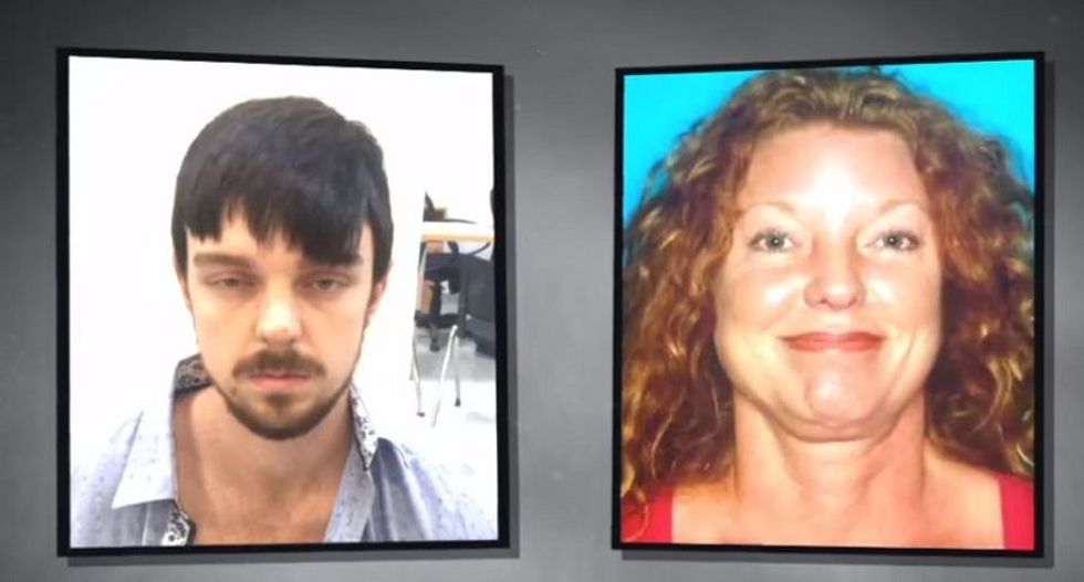 Texas sheriff slaps down 'affluenza' mom for whining about jail conditions: 'It's a jail, not a resort'