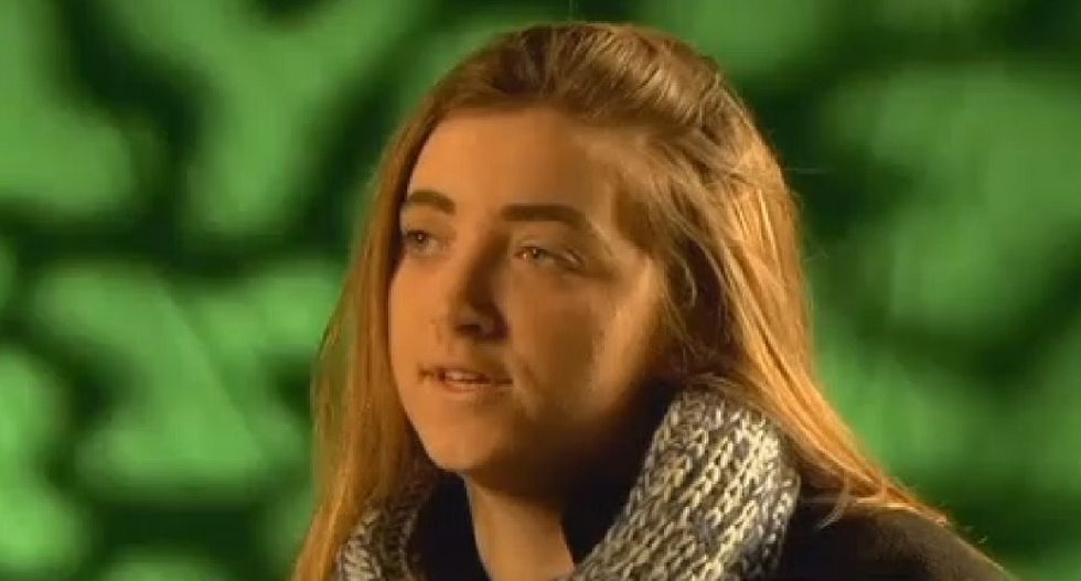 BUSTED: Sonny’s waitress fired for reporting sexual harassment caught the illegal firing on tape