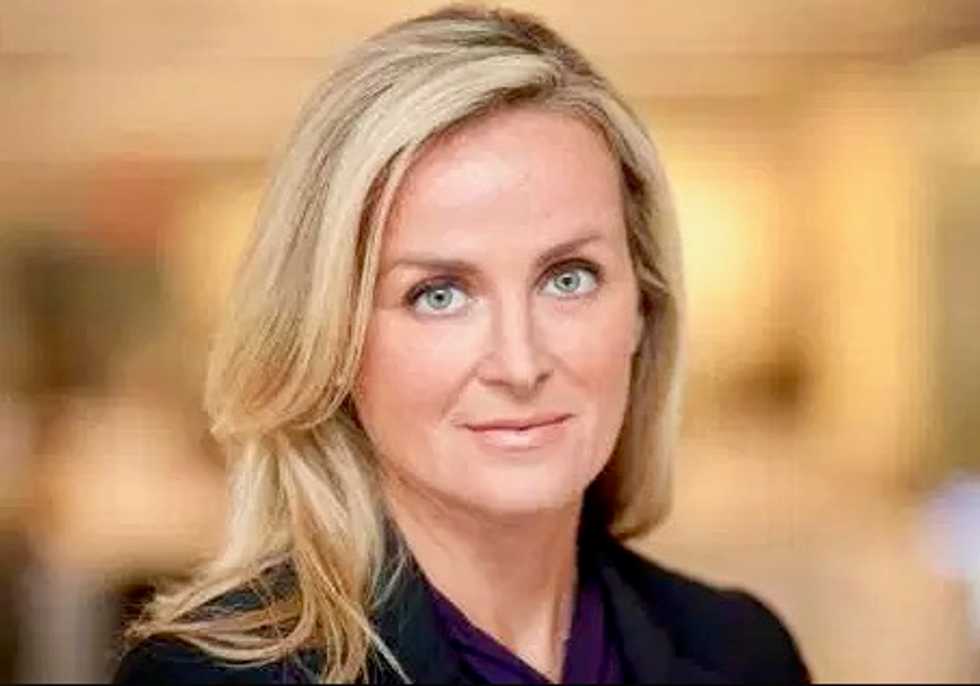 Suzanne Scott to head Fox News