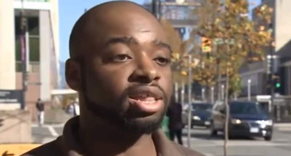 Canada rejects asylum plea from black American saying he wanted to escape police abuse