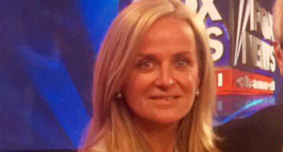 Fox News' new woman CEO perpetuated company's culture of sexual harassment: lawsuits