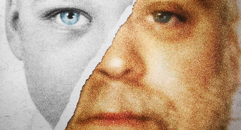 Netflix documentary 'Making a Murderer' spurs 275,000 viewers to demand pardon for Steven Avery