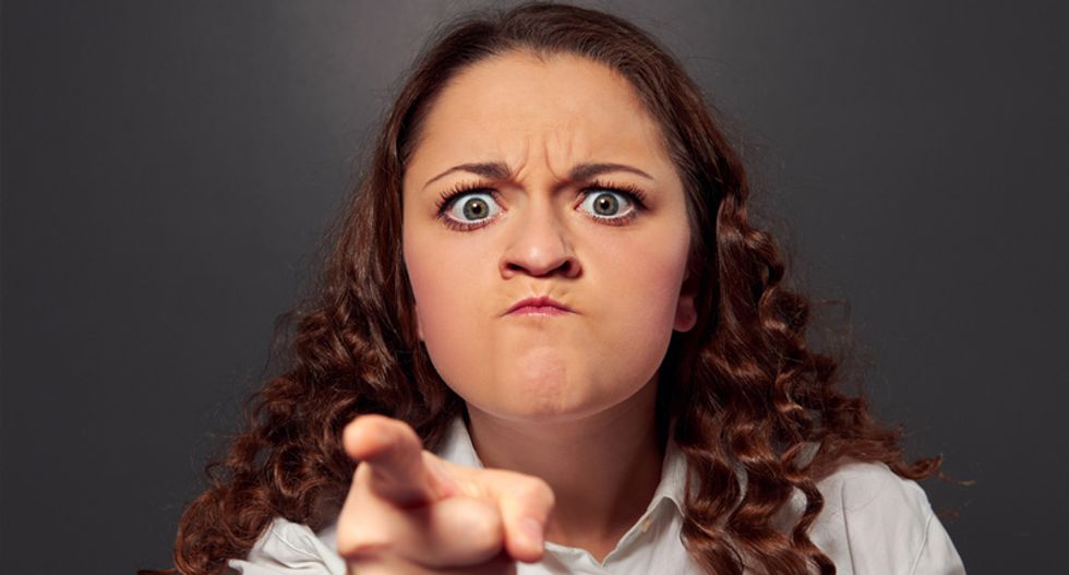 ‘Screaming’ customer demands non-black server at Olive Garden -- and the restaurant complies