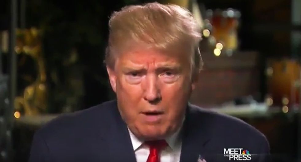 CNN guest mocks Trump's 'very confused ideas' about how much influence Amazon has over Washington Post