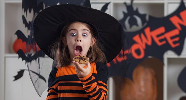 Pot-laced candy? The truth behind the bogus Halloween marijuana scare story