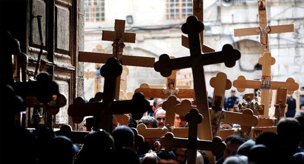 Gay conversion therapy group fined $3.5 million — after brazenly refusing court order to shut down
