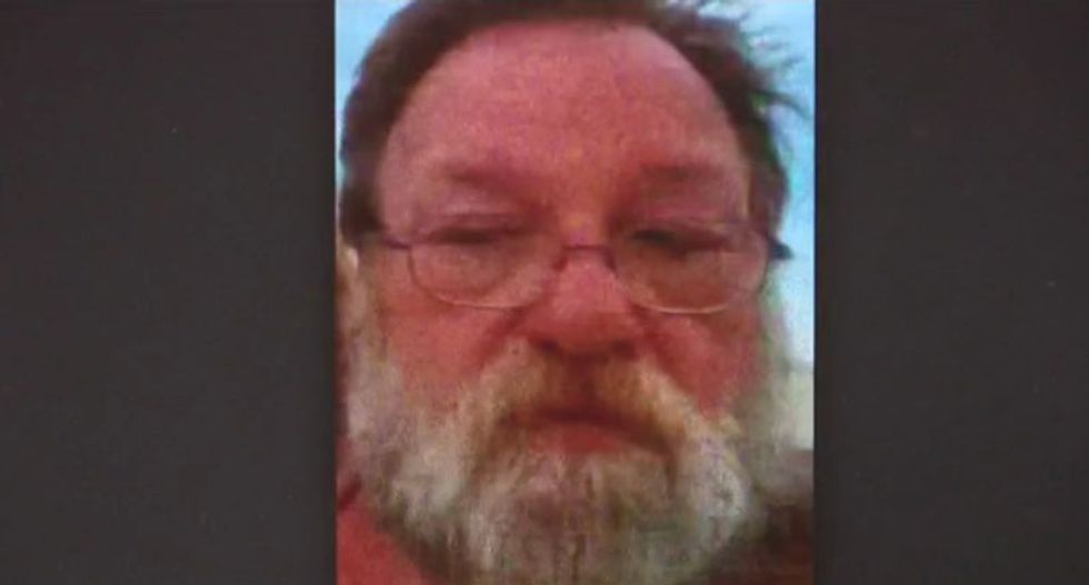 Michigan officers suffocated man with a 'spit hood' despite pleas he couldn't breathe: lawsuit