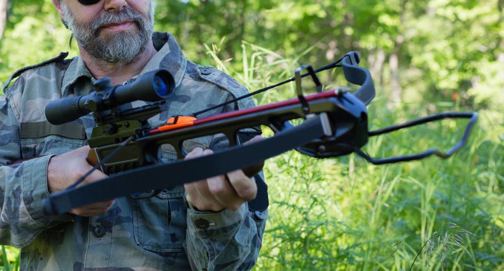 KKK leader who murdered black girl with a crossbow wants out of prison after finding God