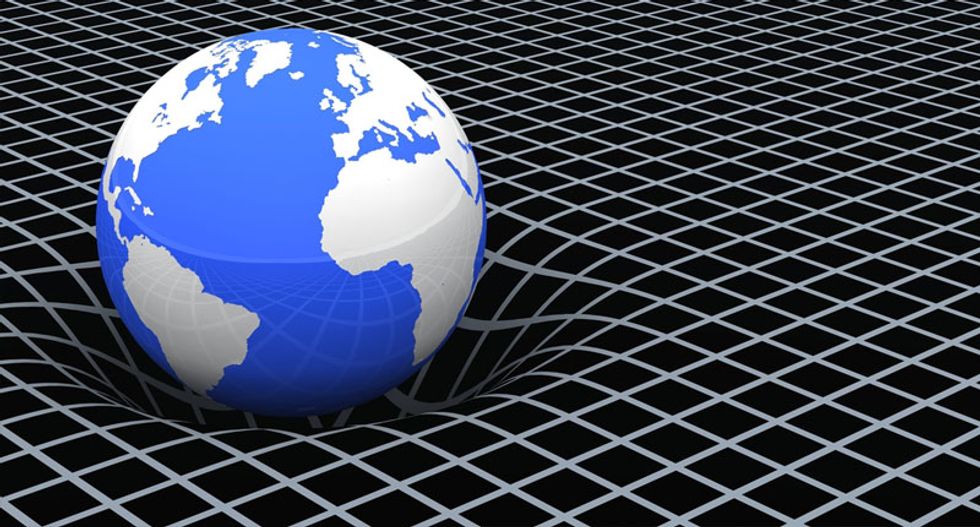 New 'Microscope' satellite to test Einstein's theory of relativity in orbit