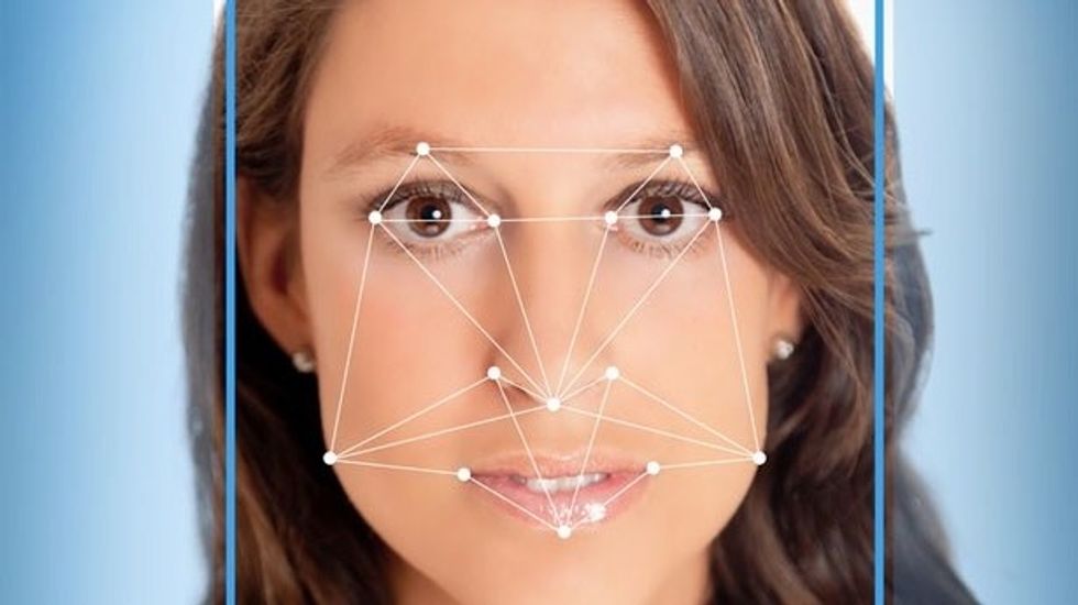 'This is a scandal': Documents show ICE and FBI using facial recognition to mine millions of driver's license photos