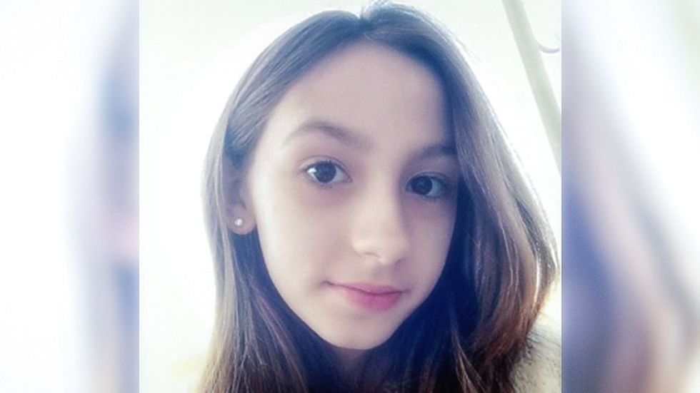 No charges for Pennsylvania officer who fatally shot 12-year-old girl