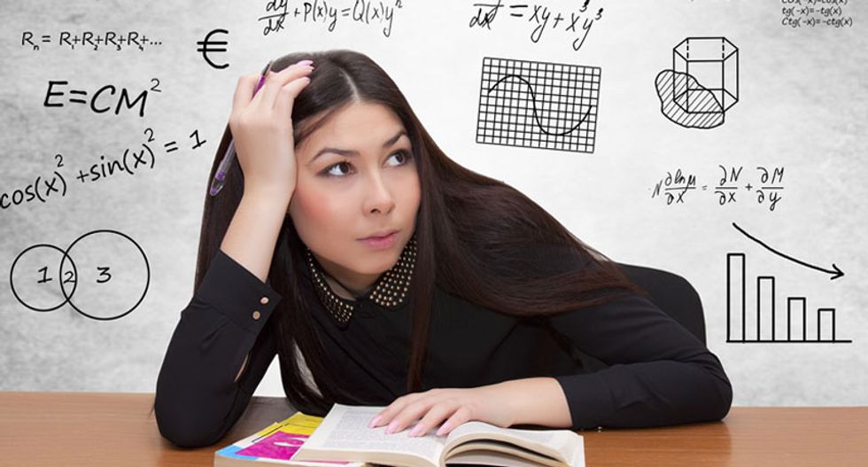 Court smacks down Kansas Christians for labeling evolution a religion to force school ban