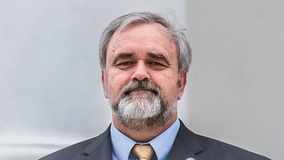 Virginia GOP bill would require schools to verify children's genitals before using restroom