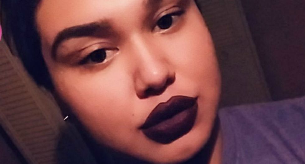 Texas bar made a gay man take off his makeup before entering to 'keep everybody safe'
