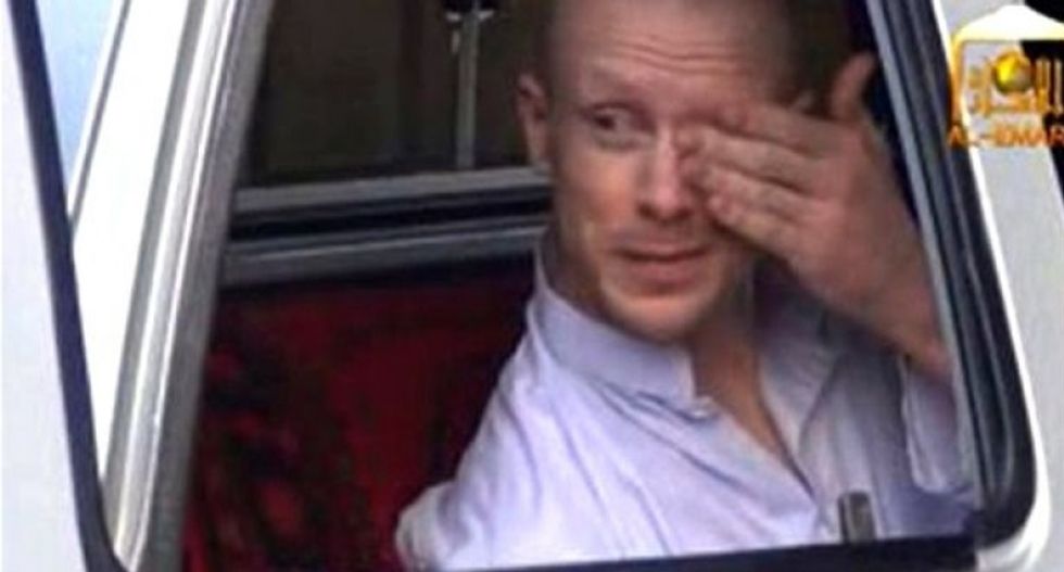 Army deserter Bowe Bergdahl: The Taliban were more 'honest' captors than the US government