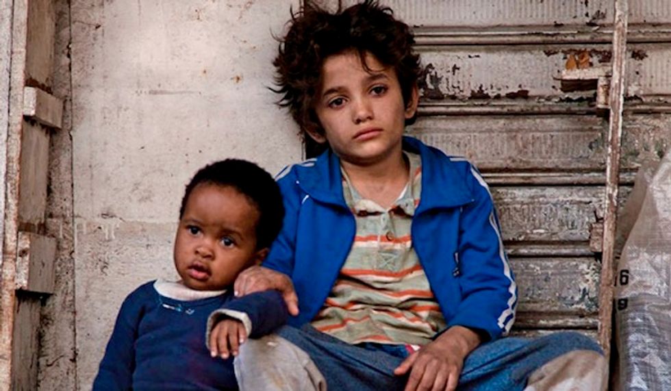 Over one percent of humanity displaced: UN