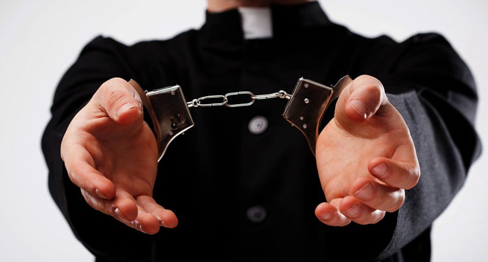 Pennsylvania judge slaps down ex-pastor who wanted 'volume discount' for molesting boy 12 times