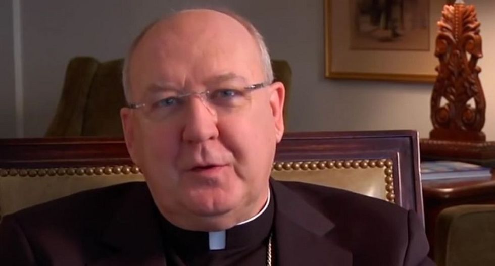 Gun-loving Catholics plan to disobey Dallas bishop who banned firearms from churches