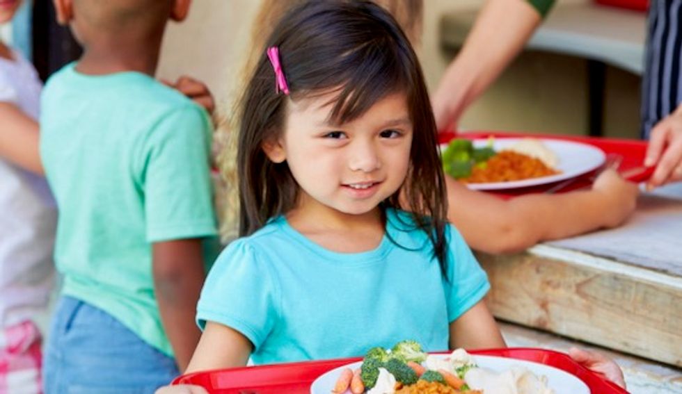 School district threatens parents their children may be put in foster care over unpaid lunch bills